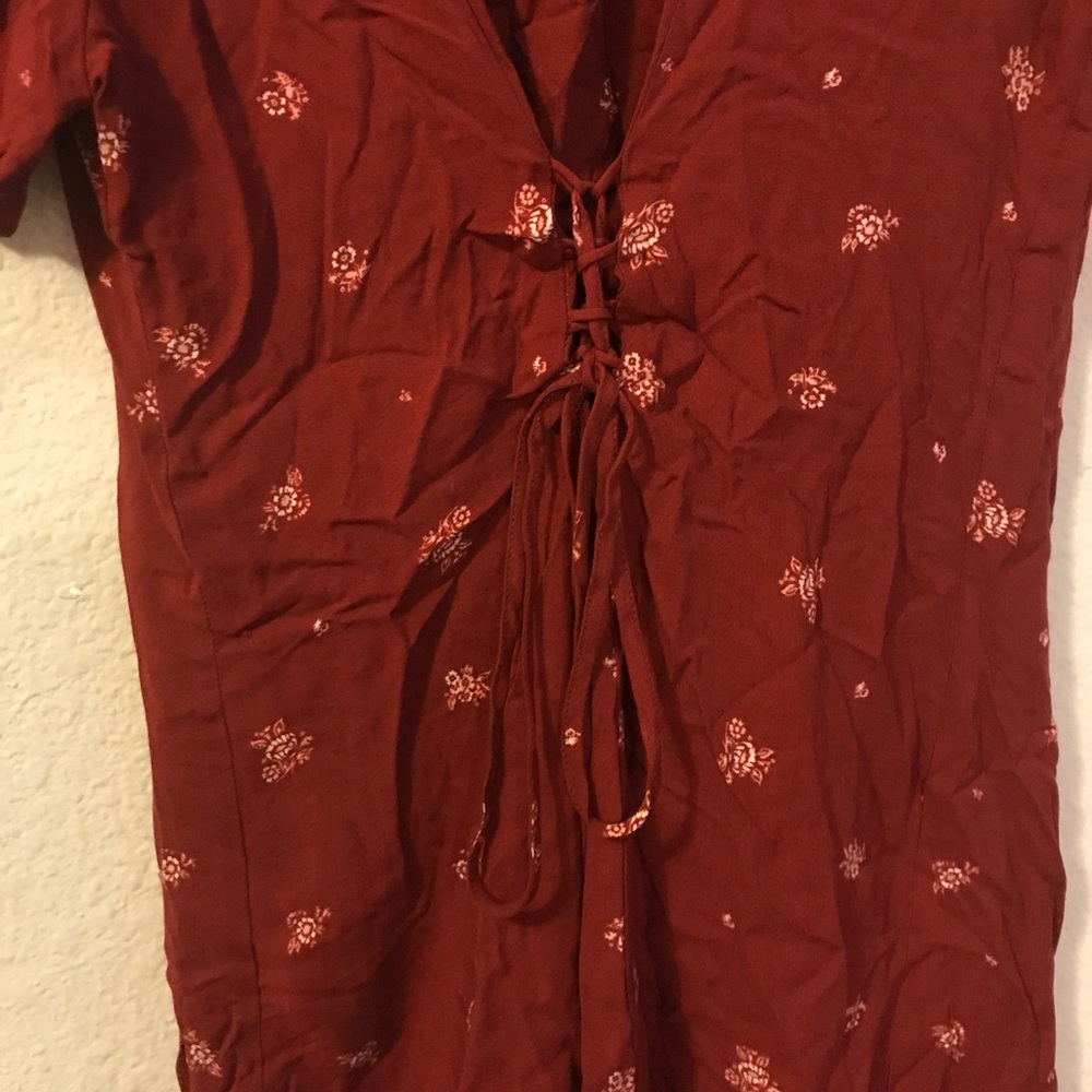 Button down dress - Picture 5 of 5